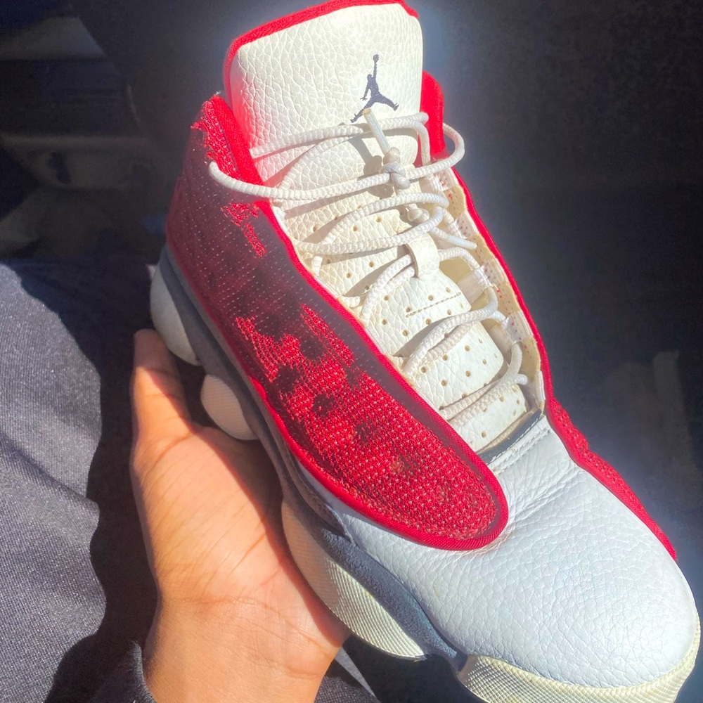 Jordan retro 13s